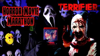 Halloween Movie Review - Pt 14 TERRIFIER