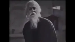 National Anthem in Rabindranath Tagore's  Real Voice | রবীন্দ্রনাথ ঠাকুর | Gingerline Media