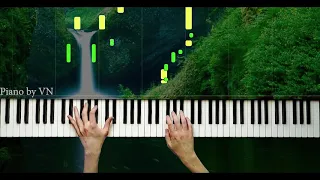 Kaman - Piano by VN