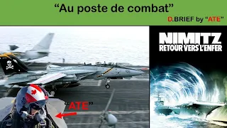 NIMITZ RETOUR VERS L'ENFER: POSTE DE COMBAT / ANALYSE DU FILM