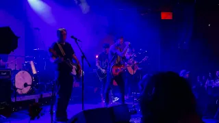 joyce manor - leather jacket live (03/16/23 seattle)