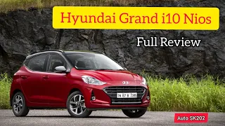 New Hyundai Grand i10 NIOS // All Features and Specification Details Full Review