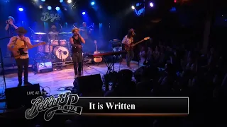 Nahko And Medicine For the People // It Is Written // Live at the Belly Up 2017