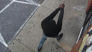 Person of Interest in AWIK (Gun), 2200 b/o Alabama Ave, SE, on September 21, 2021