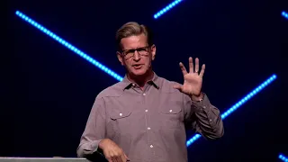 Portrait Of A Pastor - Part 2 |  Acts 20:14-27 | Pastor John Miller