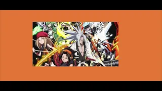 Soul salvation (slow&reverbed) Shaman kinG