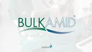 Bulkamid Technique