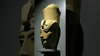 The Mystery Behind Akhenaten, King of Egypt