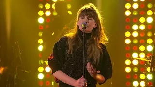 Jennie Abrahamson - You're So Vain | På Spåret 2018