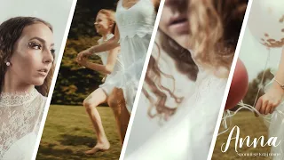 ANNA - SPOMNI SE KDAJ NAME (Official Video)