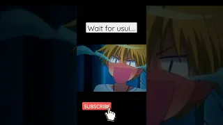 Usui..best thing of this episode 🤣 #anime #shorts #maidsama