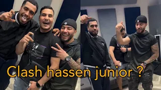 جديد كلاي و سكارا كو | klay bbj ft scara ko