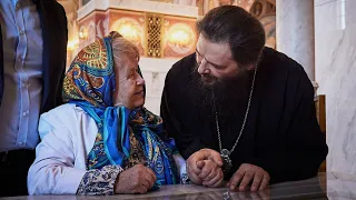 Александра Пахмутова! Собор Александра НЕВСКОГО показал свое величие! Город-герой Волгоград.