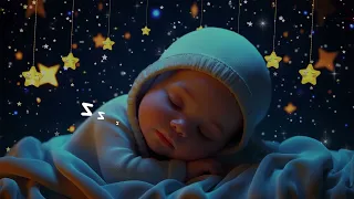 Sleep Music for Babies ♥ 2 Hours Super Relaxing Music For Babies And Kids To Go To Sleep Quickly