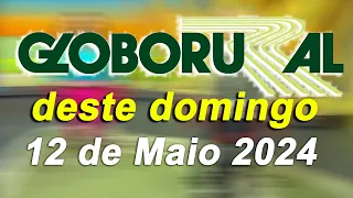 Globo rural deste domingo 12 de maio de 2024