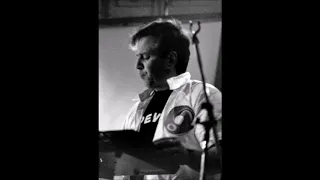 Devo- Live in Uppsala, Sweden 1990/09/22