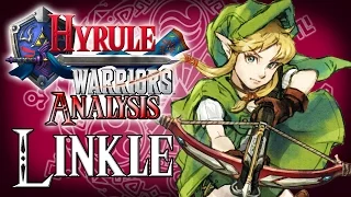 Linkle / Early Design - Warriors Analysis