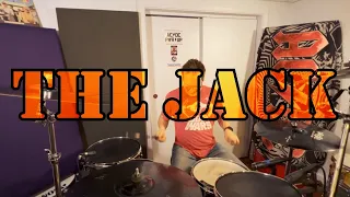 AC/DC fans.net House Band: The Jack