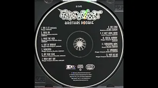 Funkdoobiest - Lost In Thought [1995]