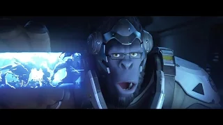 Overwatch - Are You With Us - Teaser trailer