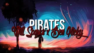 Will Sparks & Ben Nicky - Pirates (Original Mix)