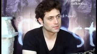 Shiney Ahuja speaks about his character in 'Ghost'