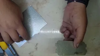 Tutorial reparatie microunde - schimbare placa de mica