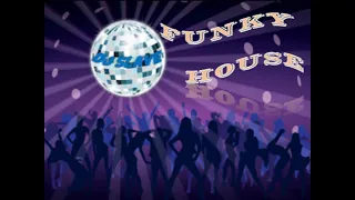 FUNKY DISCO HOUSE ★ FUNKY GROOVE JACKIN' HOUSE ★ SESSION 422 ★ MASTERMIX #DJSLAVE