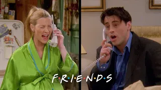 Rachel Is Coming to Ruin Ross's Wedding | Friends