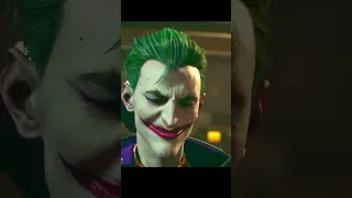 Suicide Squad Joker Killed His OWN TEAM🥶