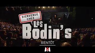 Bienvenue chez les Bodin's (Teaser) le 9 février 2022 à 21h10 sur M6 !