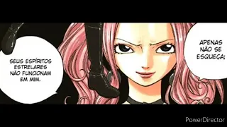 Lucy vs Sherry - Fairy Tail Amv Mangá