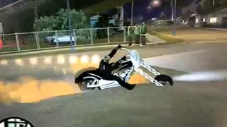 GHOST RIDER IN GTA SANANDREAS 100% WORKING