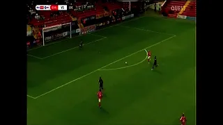 2021/22 Charlton Athletic v Crewe Alexandra (Highlights)