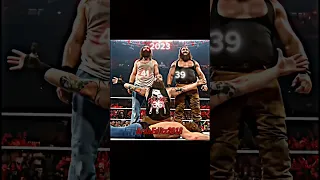 R.I.P Bray Wyatt | Windham Rotunda wyatt family