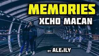 XCHO & MACAN - MEMORIES (mood video) by ALE&ILY | COVER