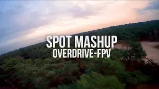 Spot mashup january | FPV freestye