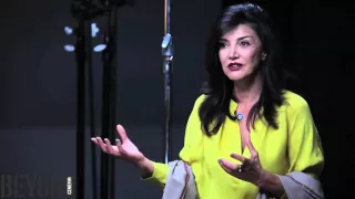Shohreh Aghdashloo actress talks "Septembers of Shiraz" - a Beyond Cinema Original