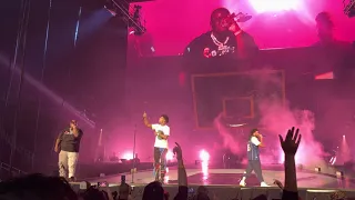 m y . l i f e (live) - J. Cole, 21 Savage & Morray