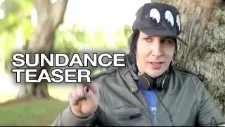 Sundance (2013) - Wrong Cops Teaser - Marilyn Manson Movie