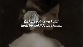 Peppina - La Belle Et La Bête (Türkçe Çeviri)