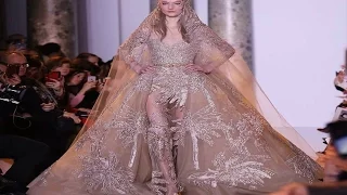 Elie Saab | Full Show | Haute Couture | Spring/Summer 2017