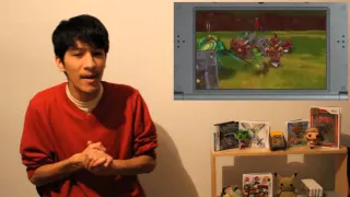NINTENDO DIRECT (11|12|15) REACTION & THOUGHTS