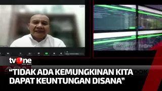 Kesaksian Korban Binary Option, Satgas Waspada Investasi Agkat Bicara | AKIM tvOne