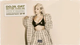 Doja Cat - Better Than Me (Nonsense Remix)