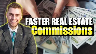 5 Ways New Agents Can Make Commission Fast