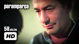 Paramparça Dizisi - Paramparça 58. Bölüm İzle