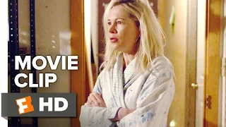 Manchester by the Sea Movie CLIP - Hey (2016) - Michelle Williams Movie