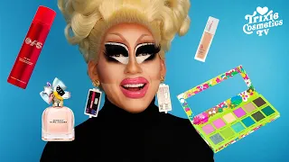 Trixie's 2021 Favorite Product Roundup