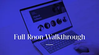 Full Roon Walkthrough